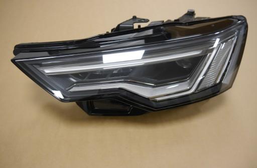 AUDI A6 C8 FULL LED ЛАМПА 4K0941039A