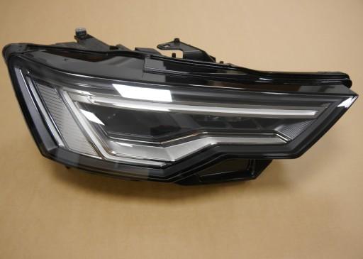 AUDI A6 C8 FULL LED ЛАМПА 4K0941040A