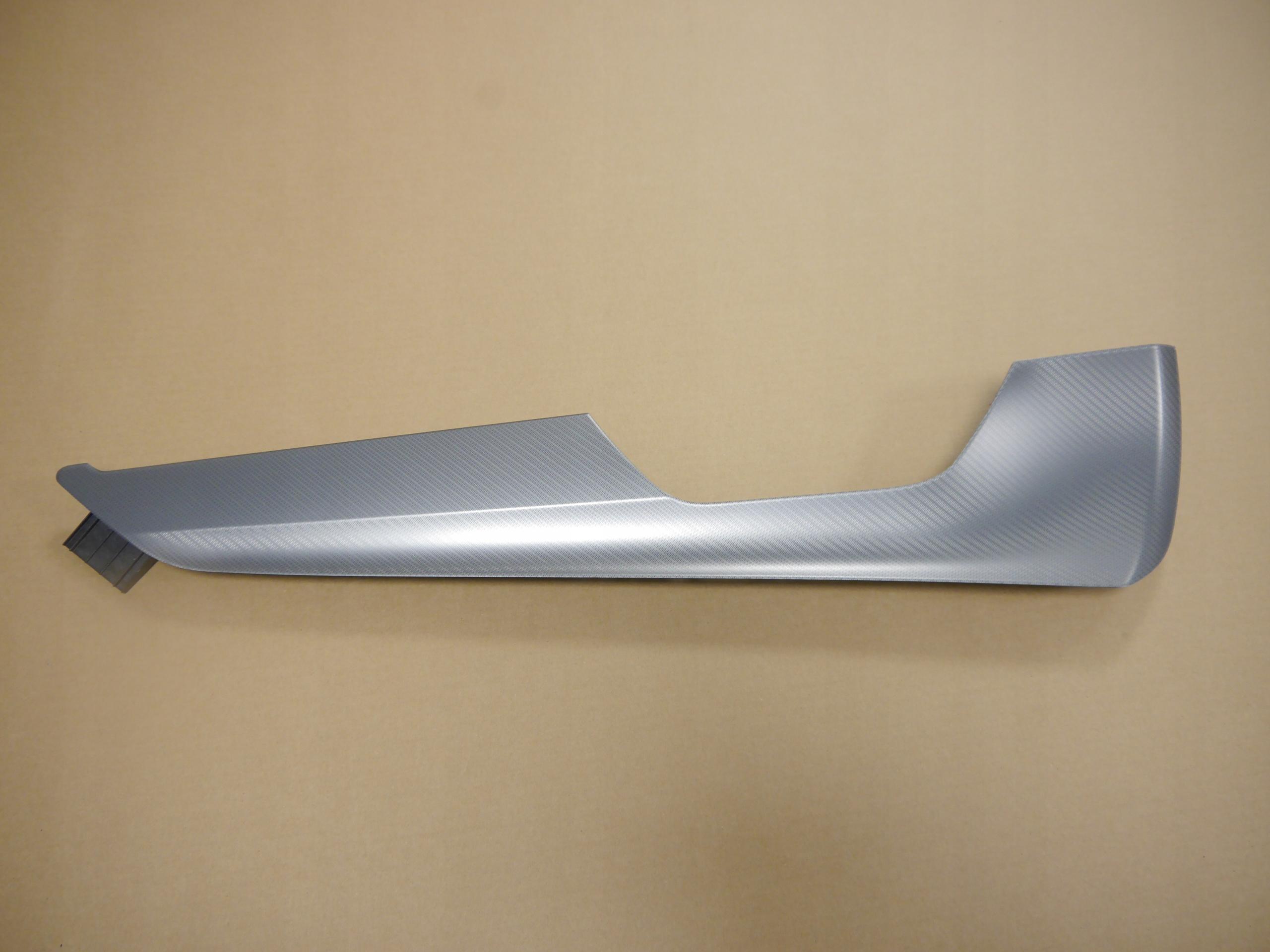 AUDI A6 C8 оздоблення дверей передня 4k5867409e 3LP