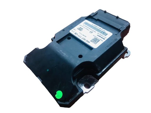 AUDI A6 C8 Модуль управління підвіскою 4k0907777cb