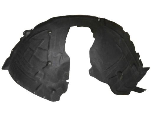 AUDI A6 C8 КОЛІСНА АРКА ПЕРЕДНЯ 4K0821171K