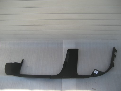 4K0867240 4K1867272 - AUDI A6 C8 КРЫШКА СТОЙКИ ПРАВАЯ НОВАЯ 4K0867768 4PK