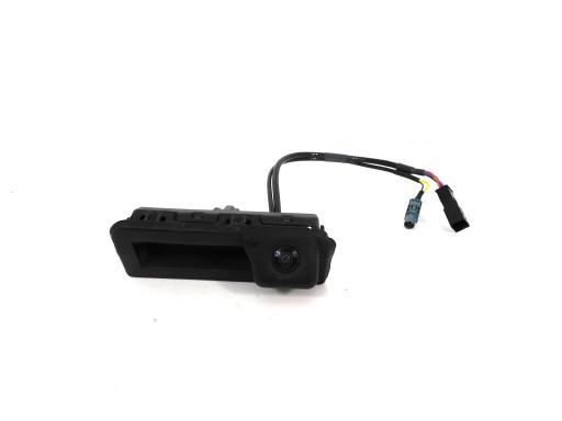 AUDI A6 C8 Q5 80A камера заднего вида 8W8827566E