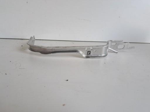 AUDI A6 C8 кронштейн крепления ремня 4K0807347B