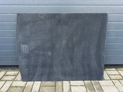 AUDI A6 C8 ОБКЛАДКА БАГАЖНИКА 4K9861529 QA5