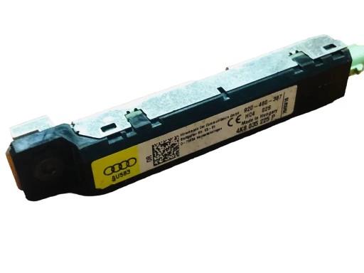 AUDI A6 C8 антенний підсилювач 4K8035225P