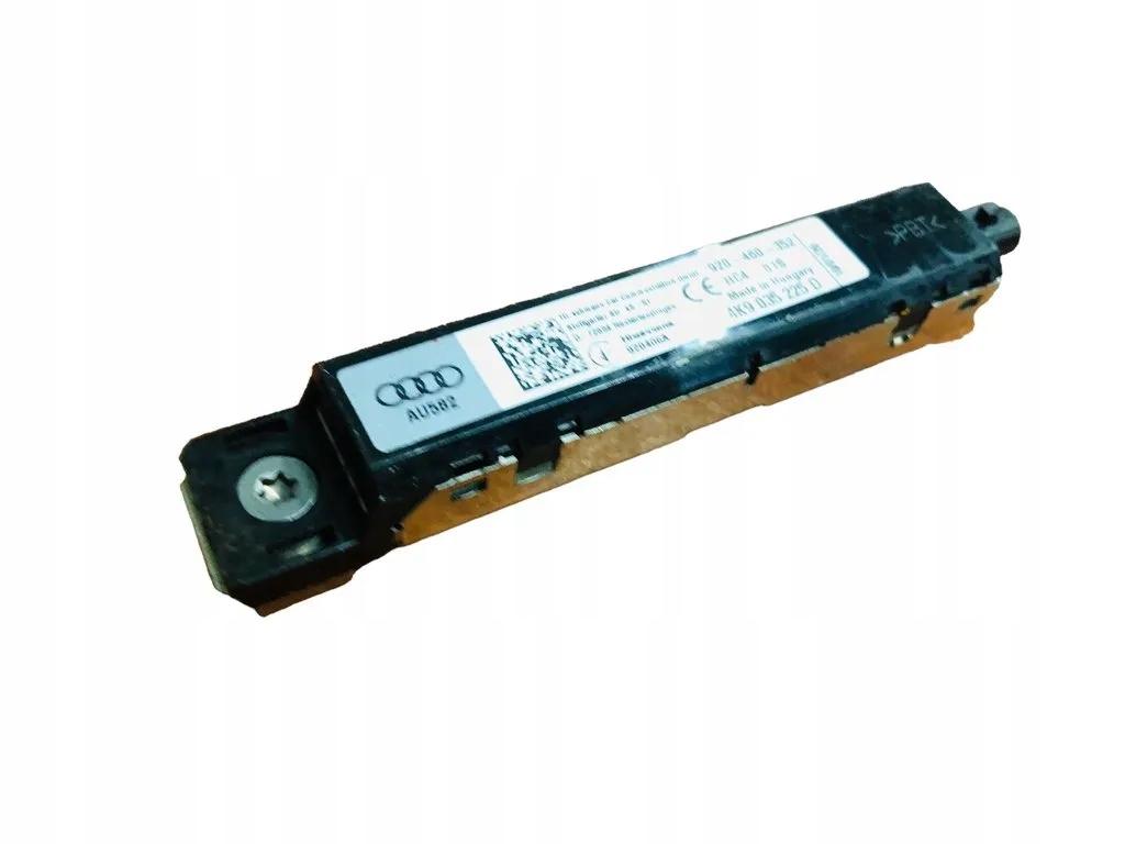 AUDI A6 C8 антенный усилитель 4K9035225D