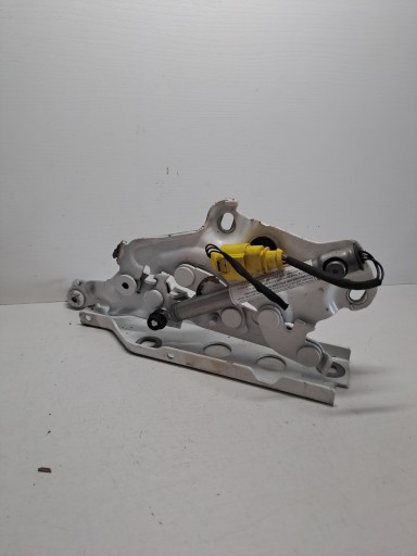 AUDI A6 C8 ПЕТЛЯ КАПОТА ЛІВИЙ КАРТРИДЖ 4K0823301A 4K0823823A