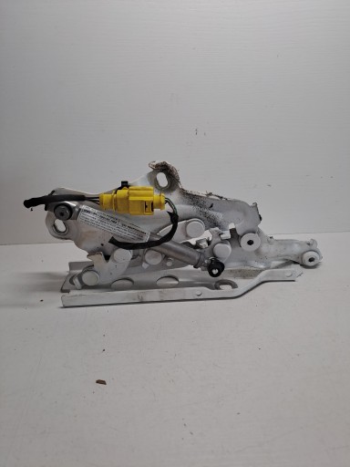 AUDI A6 C8 ПЕТЛЯ ПРАВА КАРТРИДЖА 4K0823302A 4K0823823A