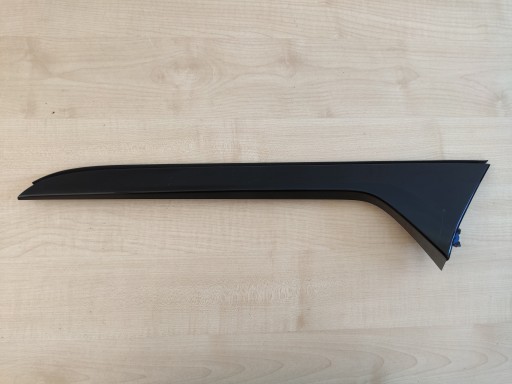 AUDI A6 C8 ліва смуга закрилки спойлер 4k9854871