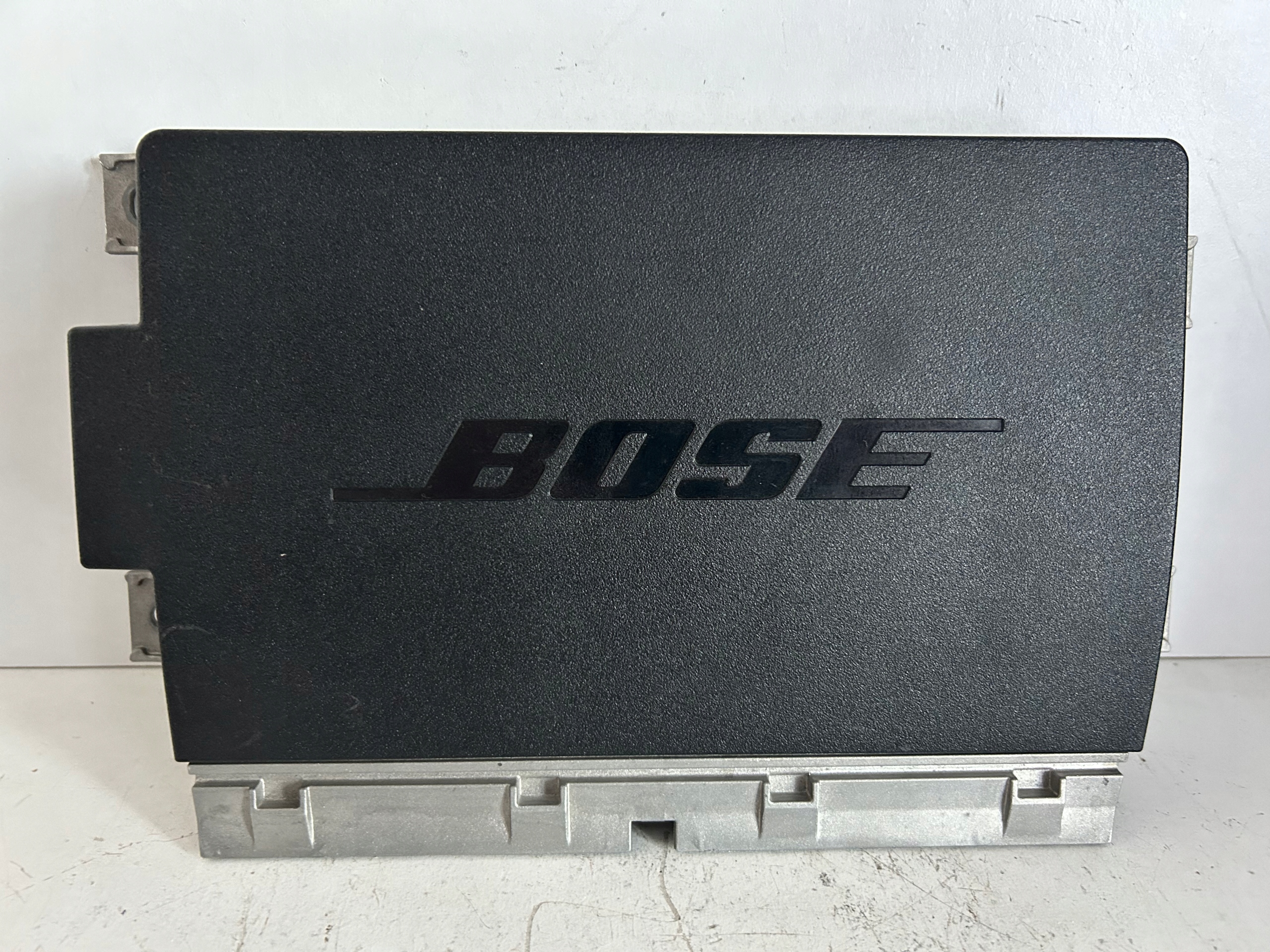 AUDI A6 PORSCHE усилитель радио BOSE 4G5035223D