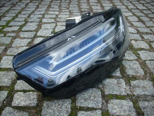 4G0941035B - AUDI A6 RS6 C7 LIFT ЛАМПА ФАРИ ЛІВА МАТРИЦЯ В КОМПЛЕКТІ та ПРАВА
