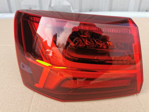 4G9945095E - Audi A6 S6 C7 4G9 WAGON AVANT LIFT 14- ліва задня лампа світлодіодна матриця