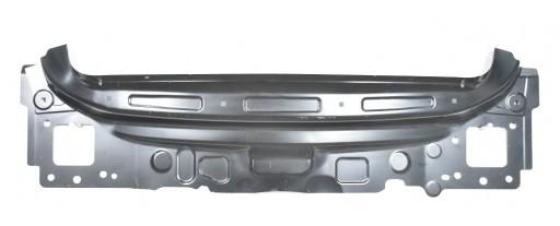 4K5-813-307 - AUDI A6 S6 C8 SEDAN 4K5 2018-2024 задняя стенка ремня 4K5813307