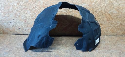 AUDI A6 S6 S-LINE C7 11- КОЛІСНА АРКА ЛІВА ПЕРЕДНЯ ЛІВА ПЕРЕДНЯ НОВА 4G0821133D