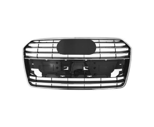 4G8853651GT94 - AUDI A7 4G 11/14 – 18 РЕШЕТКА БАМПЕРА