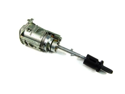 4G1837167 - Audi A7 4G C7 цилиндр замка двери водителя 4G8837167