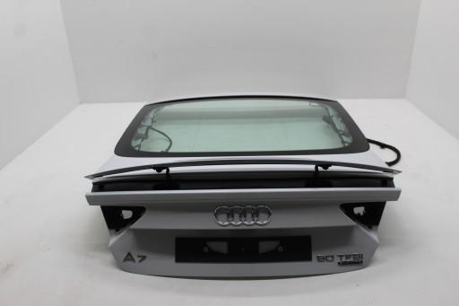 6146779 - Зеркало наружное правое AUDI A5 SPORTBACK 2009-