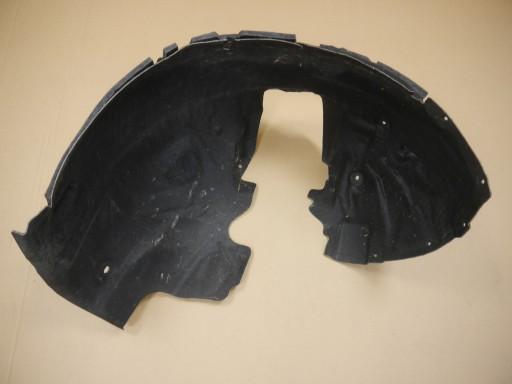 AUDI A7 4G АРКА ПЕРЕДНЯЯ ПРАВАЯ 4G8821172D