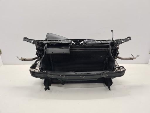 AUDI A7 4G ПІДСИЛЕННЯ РЕМЕНЯ ПЕРЕДНЬОГО 3.0TDI АВТОМАТ