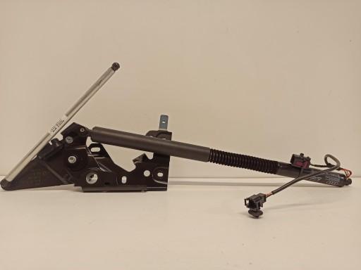 4G8827851 - AUDI A7 4g привід заслінки лівий 4g8827857s