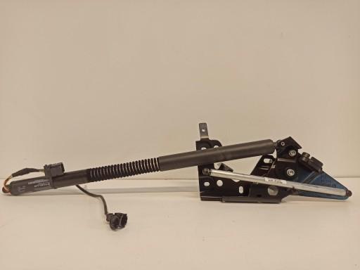 AUDI A7 4G привод закрылка правый 4G8827858S