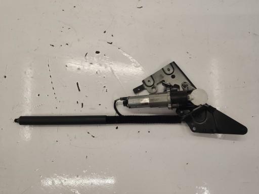 AUDI A7 4G SPORTBACK привод заслонки 4G8827852B