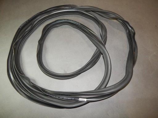 Audi A7 4G прокладка крышки багажника 4G8827705A