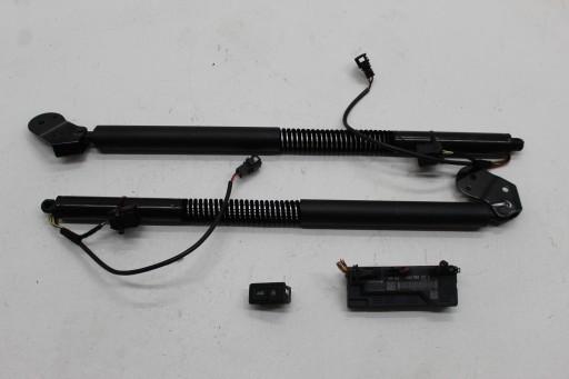 4G8827851F 4G8827852F - AUDI A7 4g комплект електричний люк 4g8959107s