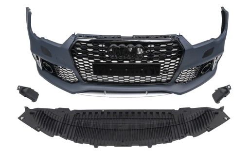 AUDI A7 4G8 16-18 ОБВЕСИТЕЛЬ ДЛЯ RS7