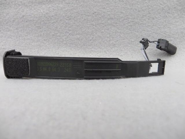 AUDI A7 4G8 датчик дверной ручки KEYLESS 4G8927753B