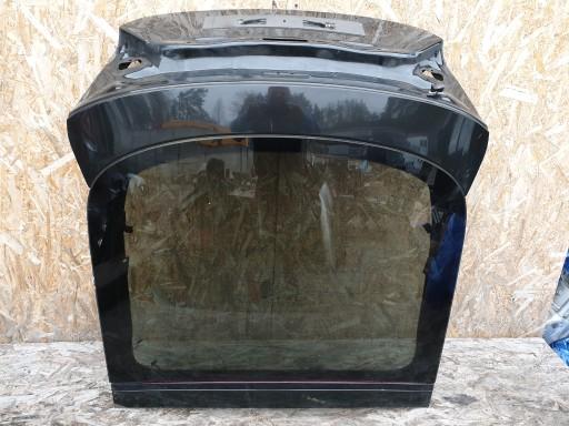 ОКНО ЗАДНЕЙ ДВЕРИ AUDI A7 4G8