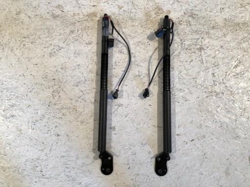 AUDI A7 4G8 электрический привод закрылка правый