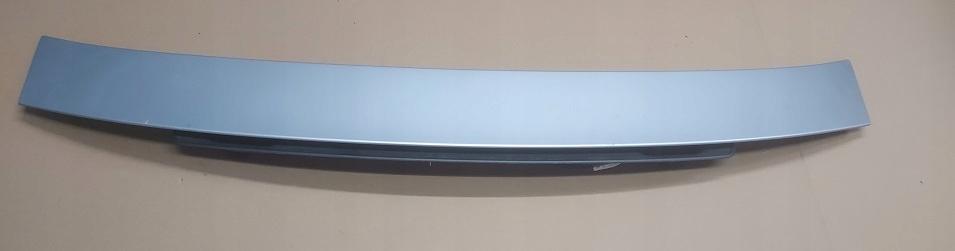 4G8827948D - AUDI A7 4G8 спойлер механізм багажника LX7W