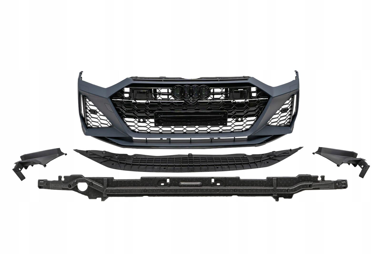 AUDI A7 4k 18-BODY KIT комплект для укладання на RS7