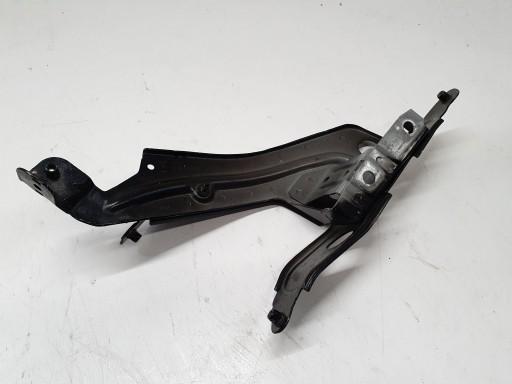 AUDI A7 4K 4K8821131B левый кронштейн крыла