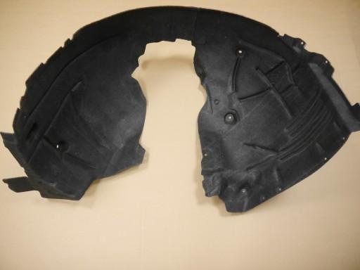 AUDI A7 4K ПЕРЕДНЯ КОЛІСНА АРКА 4K8821172N