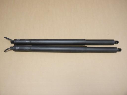 AUDI A7 4K приводы заслонки задний 4K8827851G