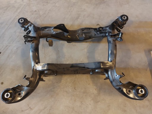 Audi a7 4ka тележка задней подвески 4k0505235al оптом