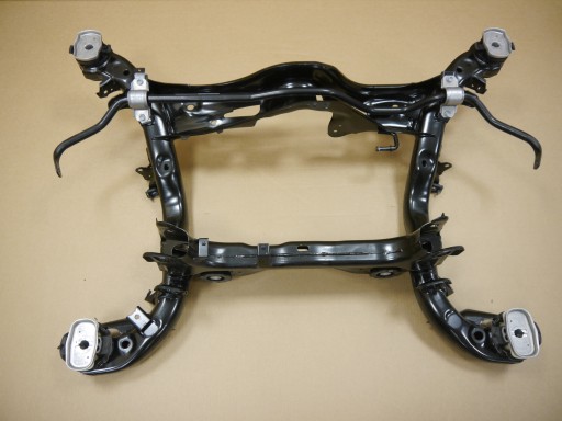 Audi a7 a6 4k задня підвіска тролейбус 4k0505235al quattro