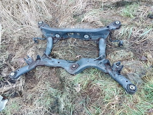 Audi a7 a6 c7 4g sled підвіска задня quattro 4g0505235r