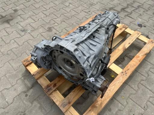 NHFD040528 0B5105317K - AUDI A7 C7 3.0 TDI 2012, 134 000 км, NHF автомат, автомат ОРИГ.