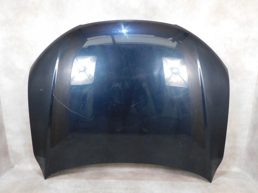 Audi a7 c7 4g8 s7 rs7 крышка капота без повреждений comp