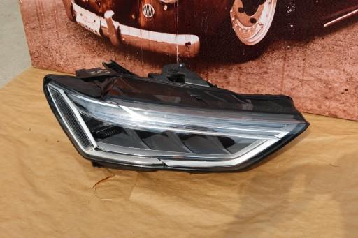 AUDI A7 FULL LED 4K8941034C ЛАМПА ЛАМПА