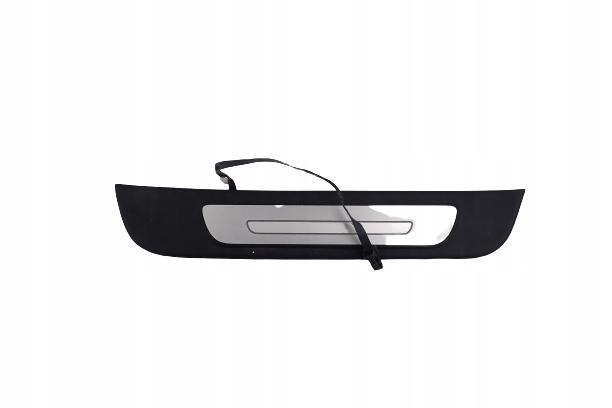 4G8947424C - AUDI A7 и 4G декоративная накладка порога LED задняя левая