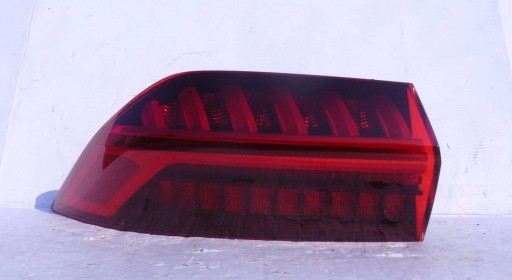 4K8945069B, 4K8.945.069.B - Audi a7 ii 8w6 ліхтар задній лівий led