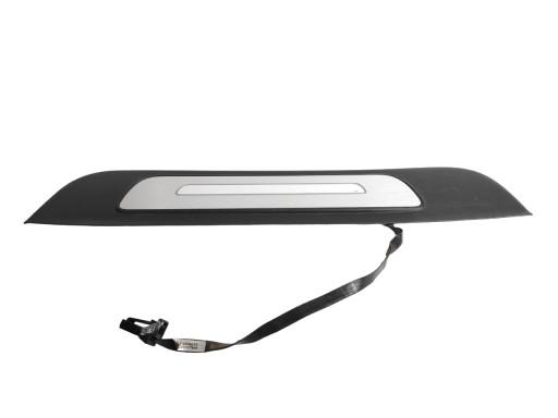 4G8853376C - AUDI A7 накладка порога Світлодіодна задня права