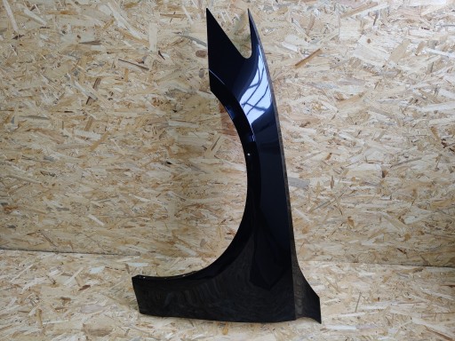 Audi a7 s7 c8 4k8 tdi lift 24r- ly9t / y9t фронт левый фендертоус