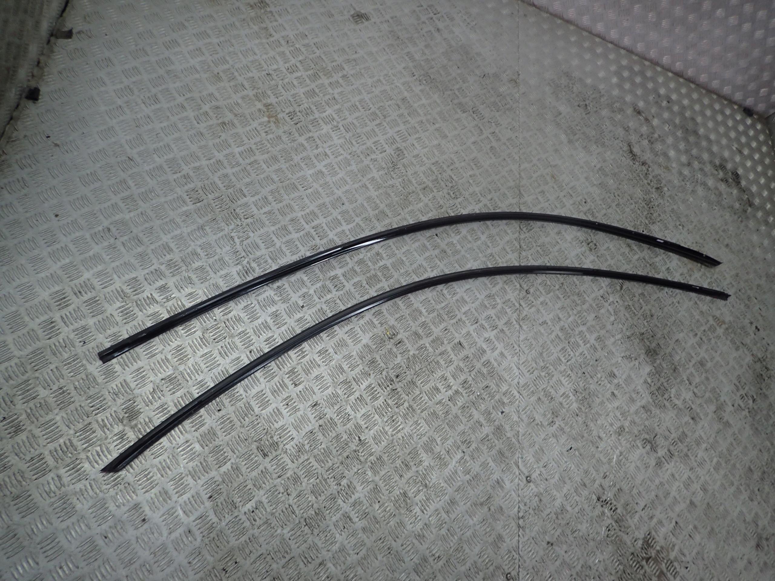 AUDI A7 S7 RS7 4G8 планка крыши SCHADOW LINE LE