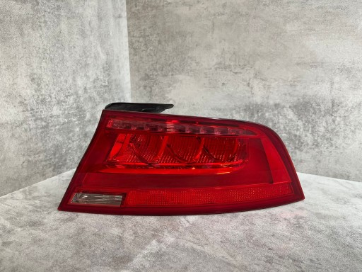 Audi A7 S7 задняя лампа сзади справа с очень хорошим Fender 4G8945096
